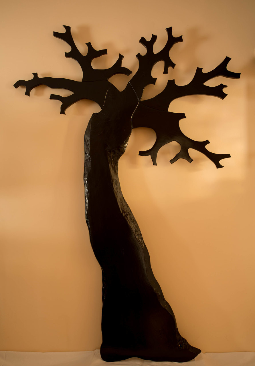 Árvore Decorativa com Leds | Moonlighttree